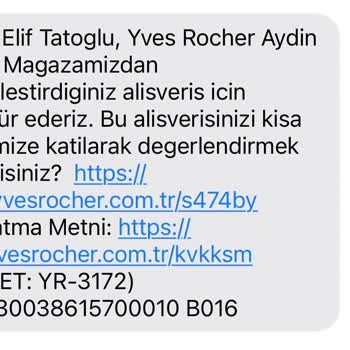 Nemlendirici Kullanımı Sonrası Cilt Sorunları Deneyimi