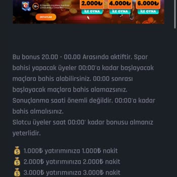 Betroz Bonus Çevrim Kuralı Yanlış Uygulandı Bakiyem Silindi