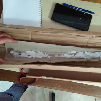 Kırık Gelen Ürün Ve İlgisiz Müşteri Hizmeti