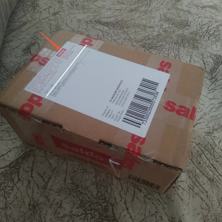 Eczacıbaşı Selfit Ürünlerinde Satıcı Güvenilirliği Ve Orijinallik Endişesi