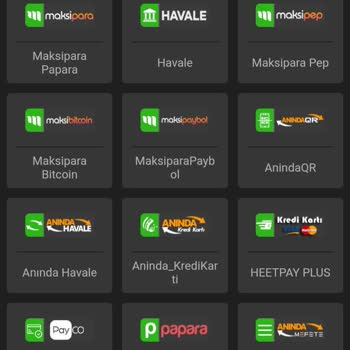 Para Yatırımı Sonrası Destek Ve İade Sorunu