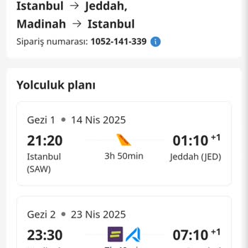 Aktarmalı Uçuşta Gecikme Nedeniyle Mağduriyet Ve Ek Bilet Ücreti