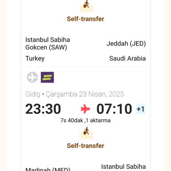 Aktarmalı Uçuşta Gecikme Nedeniyle Mağduriyet Ve Ek Bilet Ücreti