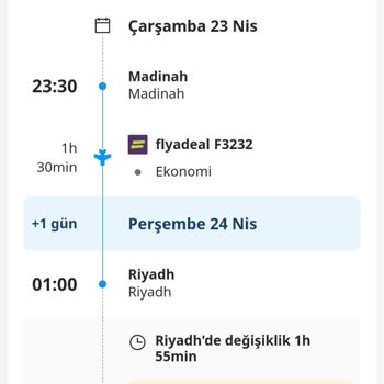 Aktarmalı Uçuşta Gecikme Nedeniyle Mağduriyet Ve Ek Bilet Ücreti