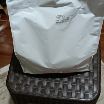 Aldığım Lipton Ürünü Orijinal Mi Şüpheliyim