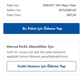 Şok Net Fiyat Artışıyla Müşterilerini Mağdur Ediyor