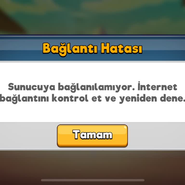 Kafa Topu Güncellemesi Sonrası Oyun Açılmıyor, Satın Alımlarım Boşa Mı Gitti?