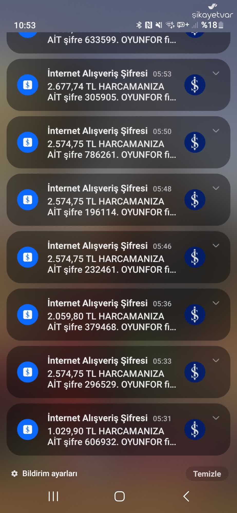 www.sikayetvar.com