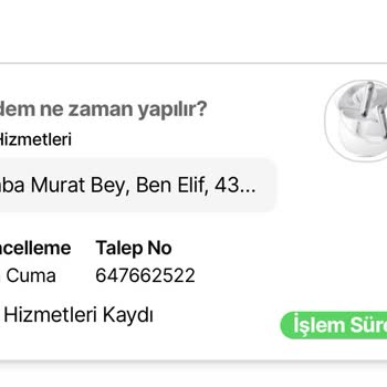 İptal Edilen Siparişin İadesi 10 Gündür Yapılmadı