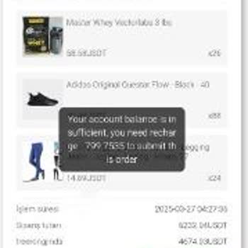 Yabancı Numara Üzerinden Yönlendirildim 300 Bin Liramı Alamıyorum