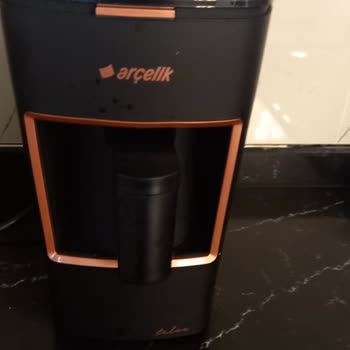 Kusurlu Kahve Makinesi İçin Değişim Talebim Reddedildi