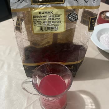 Tarım Ve Orman Bakanlığı Aldığım Baharat Yoğurdu Pembe Yaptı Sağlığımız Tehlikede Mi