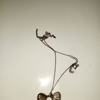 Kararma Garantili Kolye 2 Ayda Kapkara Oldu, Firma Dönüş Yapmıyor