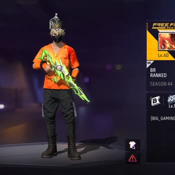 Garena Locked Me Out of My Free Fire Max ID - I Just Need One More Chance