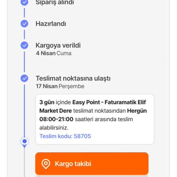 İptal Edilen Siparişimde Para İadesi Ve Müşteri Hizmetleri Sorunu