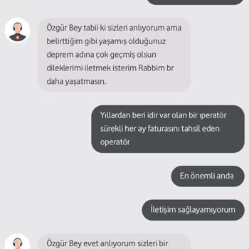Depremde Hizmet Alamama Ve Haksız Cayma Bedeli Mağduriyeti