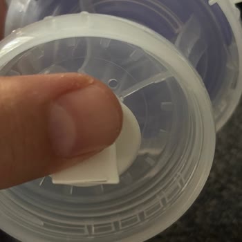 Lansinoh Sağım Makinesi Valfleri Kısa Sürede Yırtıldı, Hayal Kırıklığı Yaşadım