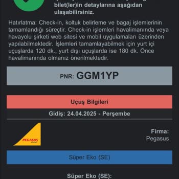 Çalışanların İlgisizliği Yüzünden Uçağı Kaçırdık, Mağdur Edildik