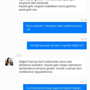 Fxcm Paramı İade Etmiyor, Vergi Bahanesiyle Mağdur Ediliyorum