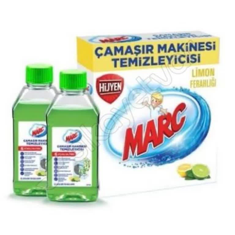 Çamaşır Makinesi Temizleyicisi Kötü Koku Sorunu Yarattı