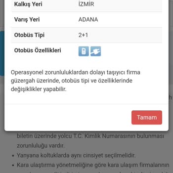 Gizli Aktarma Ve Bilgi Eksikliğiyle Zaman Kaybı Yaşadım