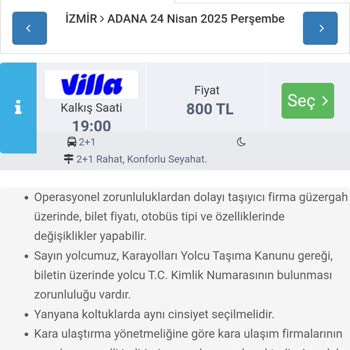 Gizli Aktarma Ve Bilgi Eksikliğiyle Zaman Kaybı Yaşadım