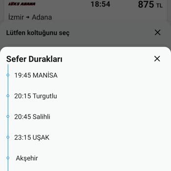 Gizli Aktarma Ve Bilgi Eksikliğiyle Zaman Kaybı Yaşadım