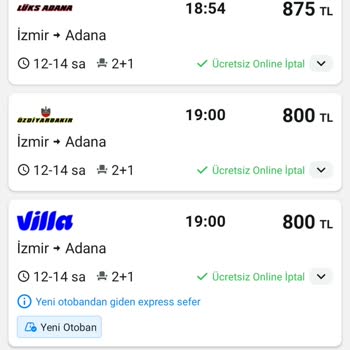 Gizli Aktarma Ve Bilgi Eksikliğiyle Zaman Kaybı Yaşadım