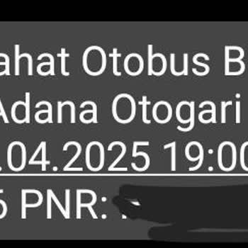 Gizli Aktarma Ve Bilgi Eksikliğiyle Zaman Kaybı Yaşadım