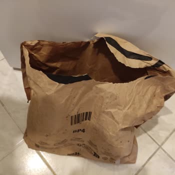 Kırılan Cam Kavanozlu Ürünler İçin İade Sorunu Ve Yetersiz Paketleme