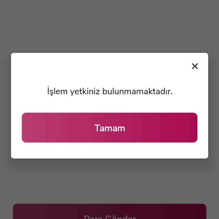 Alternatif Bank'ta Hesap Ve Para Çekme Sorunu Yaşıyorum