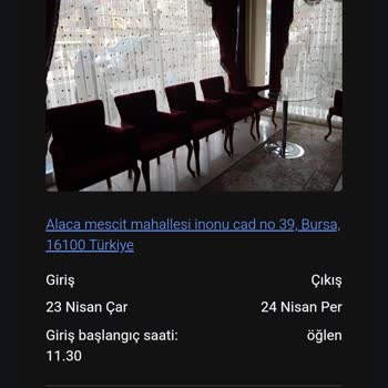 Hijyenik Olmayan Oda, Yanıltıcı Bilgi Ve Ücret İadesi Sorunu