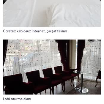 Hijyenik Olmayan Oda, Yanıltıcı Bilgi Ve Ücret İadesi Sorunu