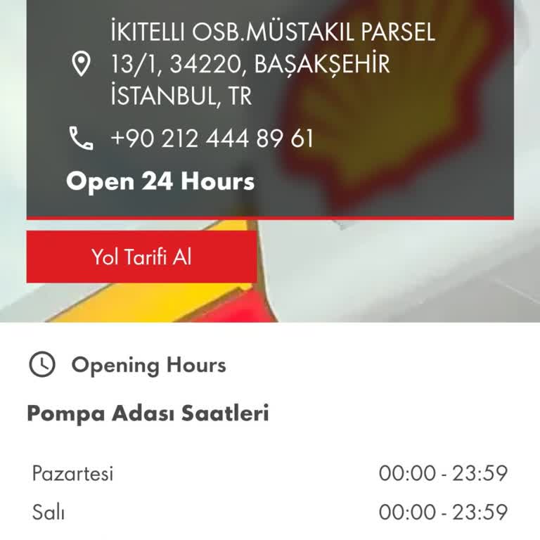 İstanbulda İstasyon Bayisinin Zam Dönemlerinde Yakıt Satışı Yapmaması Mağduriyet Yaratıyor