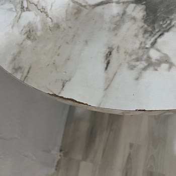 Eksik Ve Hatalı Parçalarla Gelen Masa Sandalye Takımı Hayal Kırıklığı Yarattı