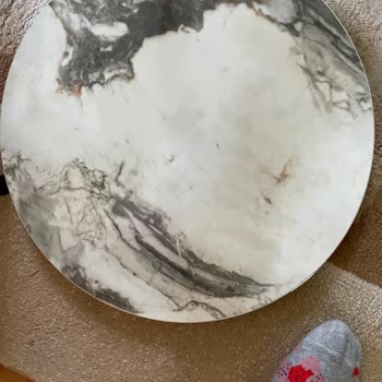 Eksik Ve Hatalı Parçalarla Gelen Masa Sandalye Takımı Hayal Kırıklığı Yarattı