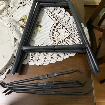 Eksik Ve Hatalı Parçalarla Gelen Masa Sandalye Takımı Hayal Kırıklığı Yarattı