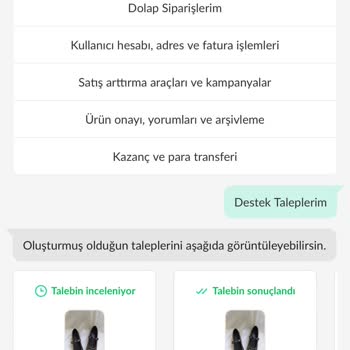 Kargom Kayboldu Dolap Paramı İade Etmiyor Ne Kadar Bekleyeceğim