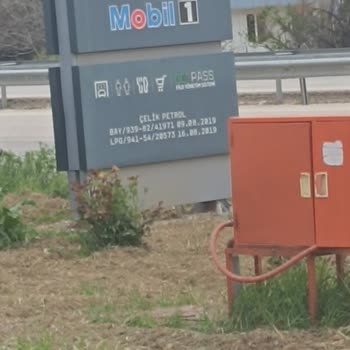 Market Çalışanının Lavabo Kullanımına İzin Vermemesi