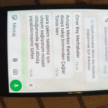 BTC Türk'te Hesaptan Para Çekme Sorunu Ve Güven Problemi