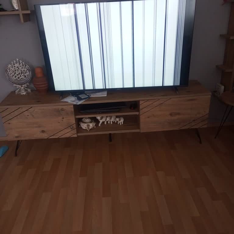 Kurulum Sonrası Arızalı TV Ve Uzayan İnceleme Süreci Mağduriyeti