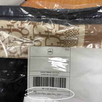 Siparişimde Eksik Ve Yanlış Ürün Gönderimi, Geç Teslimat Sorunu