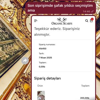 Siparişimde Eksik Ve Yanlış Ürün Gönderimi, Geç Teslimat Sorunu