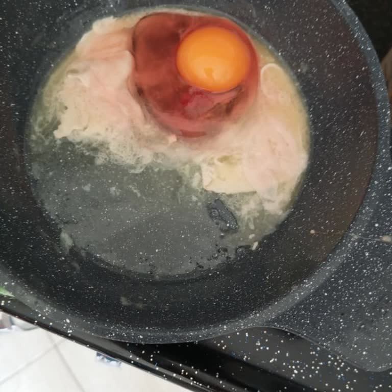 Aldığım Yumurtadan Kan Çıkması Ve Sağlık Güvenliği Endişesi