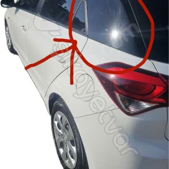 Hyundai İ20 Yedek Parça Bulunamıyor Ve Fiyatı Şaşırtıyor