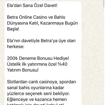 Yatırım Yaptıktan Sonra Hesabım Sebepsizce Kapatıldı