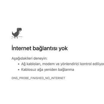 İnternetsiz Geçen Aylar Ve Boşa Ödenen Faturalar