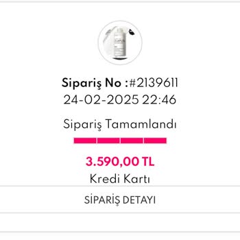 Aldığım Olaplex No. 3 Orijinal Mi? Beklediğim Etkiyi Göstermedi