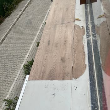 La Vida Park Evleri'nde Yaşanan Sorunlar