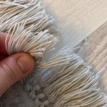 Ager Halı Yıkama Tarafından Mağdur Ediliyorum!